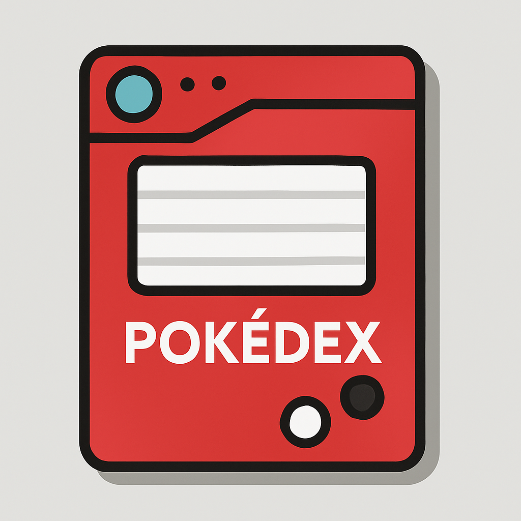 Poke Database Logo